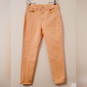 Rag & Bone High rise skinny jeans size 27 women SALE!